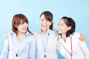 相談も行う事ができる福岡の求人を掲載しているサイト